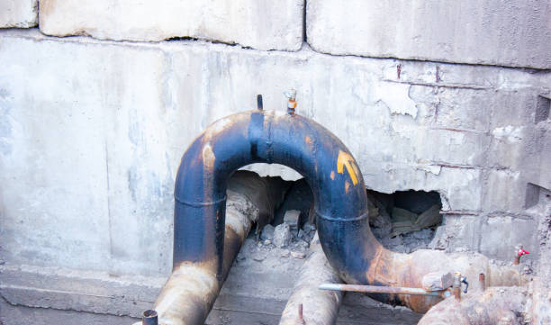 Best Sewage cleanup and water damage restoration  in Kings Grant, NC